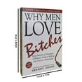 thumbnail image 3 of Why Men Love Bitches: From Doormat To ―A Woman's To Holding Her Own In Relationship, 3 of 6