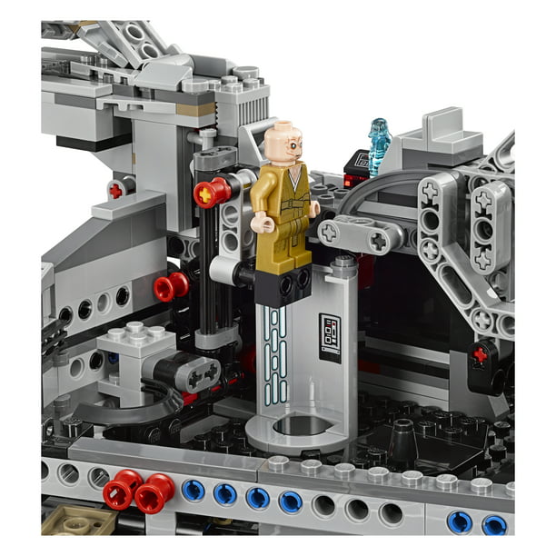 LEGO Star Wars TM First Order Star Destroyer™ 75190 -