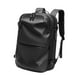thumbnail image 4 of Mochila de negocios de tela Oxford, bolso para computadora de negocios, mochila grande para computadora Negro, 4 of 9