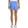 thumbnail image 2 of Athletic Works Women's Core Running Shorts, 2 of 5