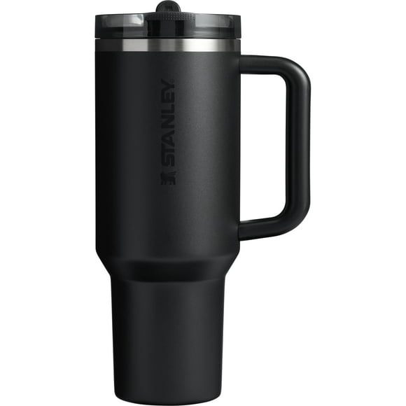 Vaso Stanley Quencher ProTour Flip Straw 1.2 L de acero inoxidable