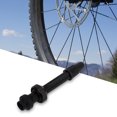 thumbnail image 3 of Bike Valve, Lightweight Alloy Bicycle Valve, For Bicycle Bike, 3 of 8