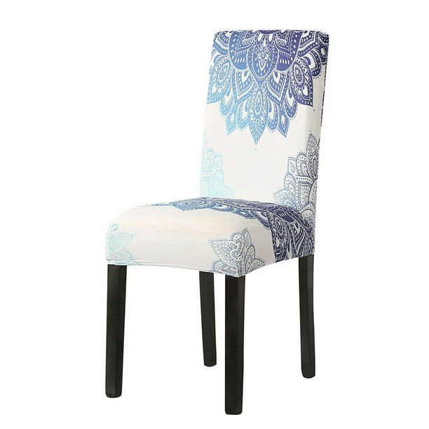 Gadotor Stretch Boho Dining Chair, Pier One Dining Room Chair Covers