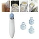 thumbnail image 2 of Ygjytge Eliminador De Puntos Negros Y Acné Facial, Máquina De Limpieza De Poros Con Succión Al Vacío (Blanco C) Ygjytge Para estrenar, 2 of 6