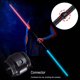thumbnail image 5 of Likrtyny Light Sword Juguete Luminoso Desmontable (conector Negro), 5 of 6