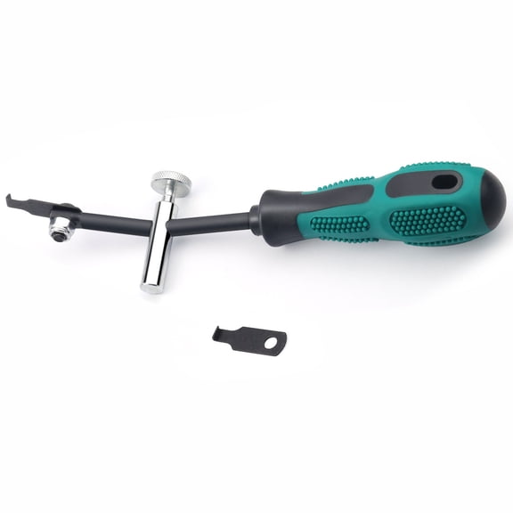 Shaft Type Seal Puller Removes Cam for Many Shaft/Seal Application 58430