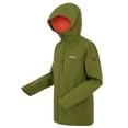 thumbnail image 4 of Regatta Womens Birchdale II Waterproof Jacket, 4 of 5