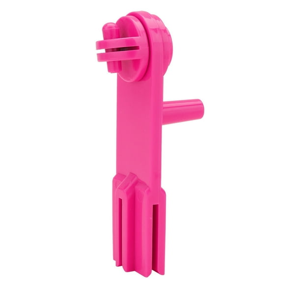 Hand Crank Thread Winder Hand Operated Thread Spinner Machine Thread Spool Organizers For Embroidery Stitching Quilting