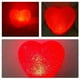 thumbnail image 2 of 2 piezas de decoraciones de corazón iluminadas para San Valentín para presentaciones románticas en interiores y exteriores, luces en forma de corazón para bodas y aniversarios, 2 of 8