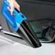 thumbnail image 1 of Aspiradora portátil de alta potencia para uso en seco y húmedo, 120 W, carga inalámbrica, ideal para el hogar y el coche., 1 of 7