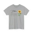 thumbnail image 2 of Mom Day Shirt, Mother Definition Shirt,Mother Tee,Gift For Mom ID-0420-VULP, 2 of 8