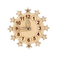 thumbnail image 3 of HILABEE Busy Board DIY Accessories Early Educational Toys Learning Activities Fine Motor Clock, 3 of 9