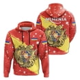 thumbnail image 3 of Sudadera con capucha 3D con la bandera de Armenia, sudadera con emblema nacional para hombre, sudadera con capucha retro de moda, sudadera con capucha unisex informal con la bandera, sudadera para hom, 3 of 5