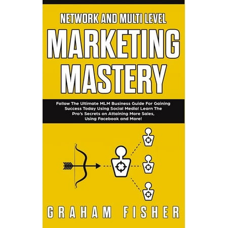 Network and Multi Level Marketing Mastery : Follow The Ultimate...