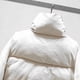 thumbnail image 4 of Chaquetas para mujer, chaleco de bolsillo, chaqueta corta, invierno, sin mangas, cuello vuelto, cremallera, prendas de vestir exteriores sólidas Odeerbi ODB-3, 4 of 5