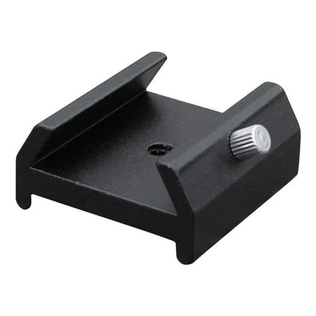 

Universal Dovetail Groove with Locking Screw Quick