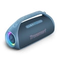 thumbnail image 3 of Bocina Bluetooth Tronsmart Bang 2 Azul portátil para fiestas, 3 of 5