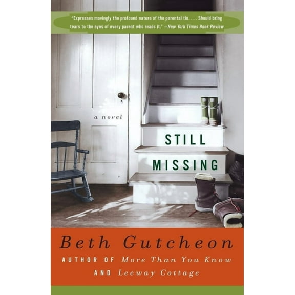 Still Missing, (Paperback)