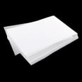 thumbnail image 2 of SKISUNO 100pcs Pattern Paper for Making White Back to School, 2 of 8