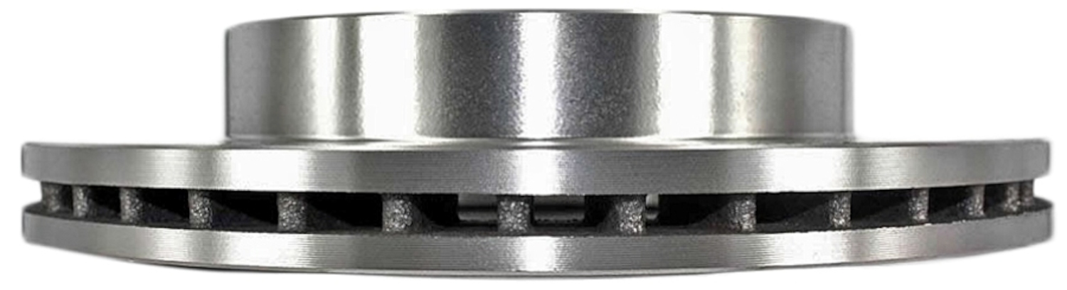 Winstop Brake Rotor, Front WS233954, Isuzu Rodeo 2004-2001
