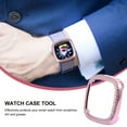 thumbnail image 2 of WEUVEB Para En Rosa Protección Contra Arañazos Y Suciedad, 2 of 8