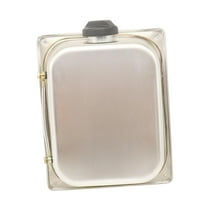 Ysyqkn Stainless Steel 6L Petrol Can Gasoline Tank Fuel Tank for Parking Heater Engines