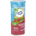 thumbnail image 3 of Crystal Light Sugar-Free Raspberry Green Tea Naturally Flavored Powdered Drink Mix 5 Count Pitcher Packets, 3 of 3