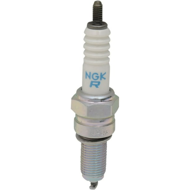NGK 1582 CPR6EA9S Standard Spark Plug Compatible for Honda CRF110F