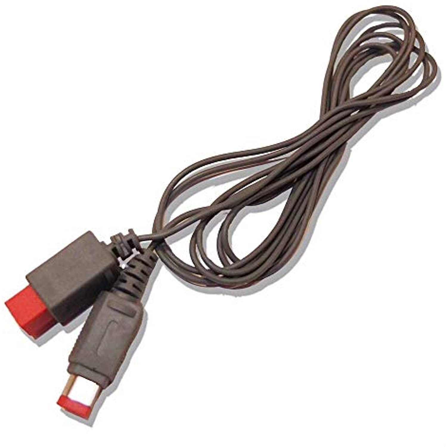 Oeste compañera de clases sofá Nextronics Sensor Bar Extension Cable 50ft for Wii & Wii U | Walmart Canada Oeste compañera de clases sofá Nextronics Sensor Bar Extension Cable 50ft for Wii & Wii U | Walmart Canada