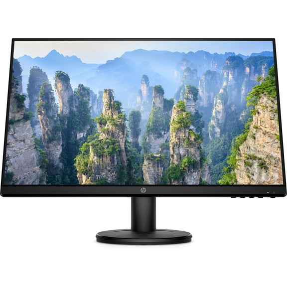 Monitor HP V24i FHD 23 Pulgadas HDMI