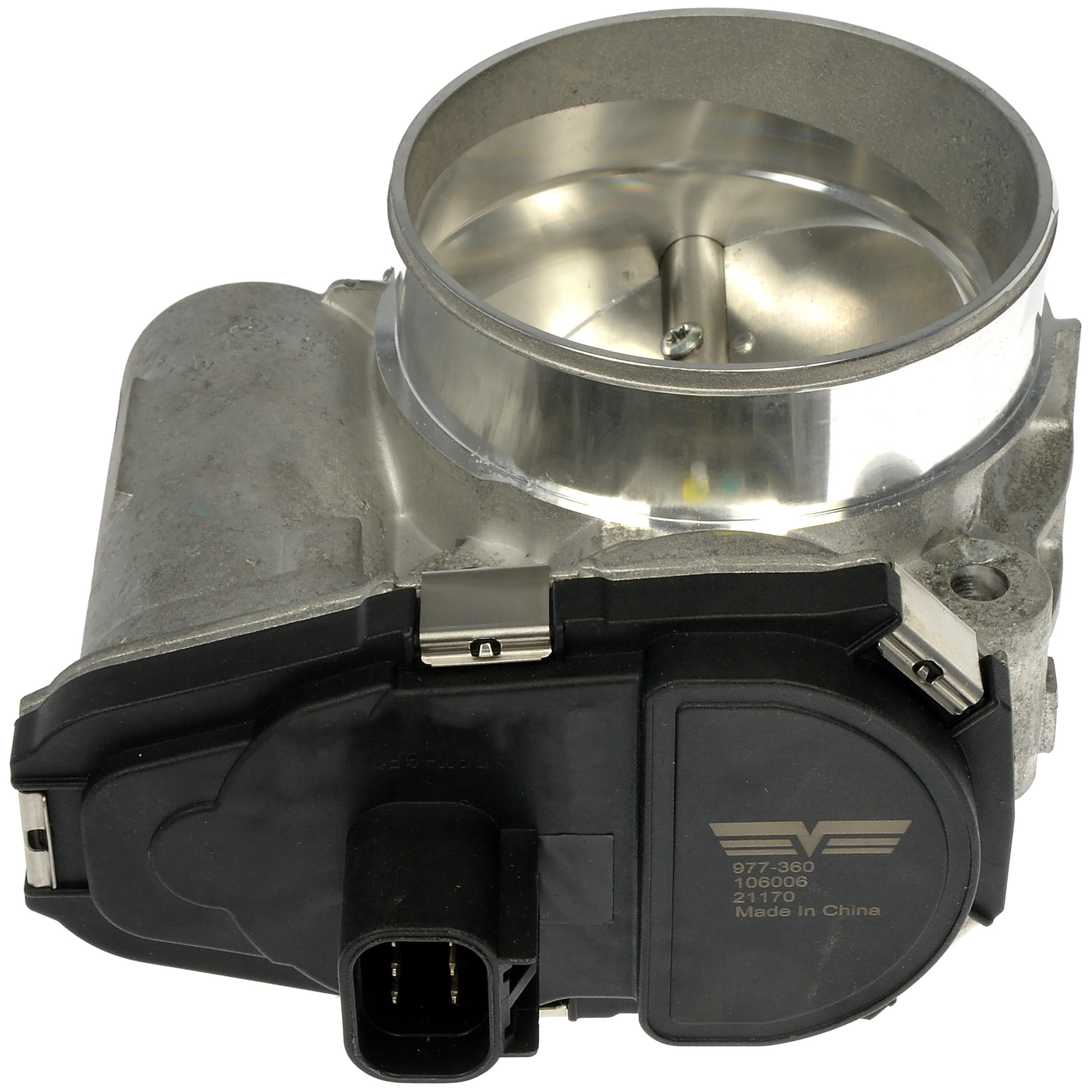 Dorman 977-360 Fuel Injection Throttle Body for Specific Models