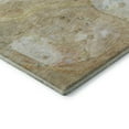 thumbnail image 3 of Addison Rugs Mayfield Premium Machine Washable Transitional Abstract Linen Rectangle Rug, 3' x 5', 3 of 7