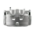 thumbnail image 3 of Detroit Axle - Front Left Right Brake Calipers with Bracket Replacement for 2012 2013 2015 2016 2017 Ford F-150 Lobo, 3 of 7