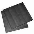 thumbnail image 3 of Gamvdout 2PCS Graphite Plate Panel Sheet - 100X100mm Pyrolytic Graphite Electrode Plate for DIY Moulds and Applications, 3 of 5