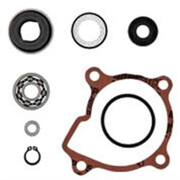 Vertex Gaskets 02-08 Yamaha YFM660 Grizzly Water Pump Rebuild Kit