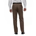 thumbnail image 3 of JM Haggar Men's Premium Stretch Suit Separate Pant  Classic Fit HY00182, 3 of 8
