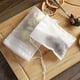 thumbnail image 2 of 200 bolsas de especias para cocinar, bolsas de sopa, bolsas de sopa con cordón reutilizables, bolsas de té desechables no tejidas transparentes para infusor de té de especias, filtros de especias, 2 of 5