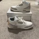 thumbnail image 2 of Size 11.5 - A i r-Jor-dan 3 Retro SE Craft Ivory Great Condition Authenticated, 2 of 6