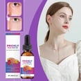 thumbnail image 4 of Fiudx Acetato de Cactus, Vitamina E, Hidratante Corporal, Tratamiento Capilar Ligero, Cuidado Diario, Aptopara Pieles Sensibles, Envase Ecológico 60 Ml, 4 of 7