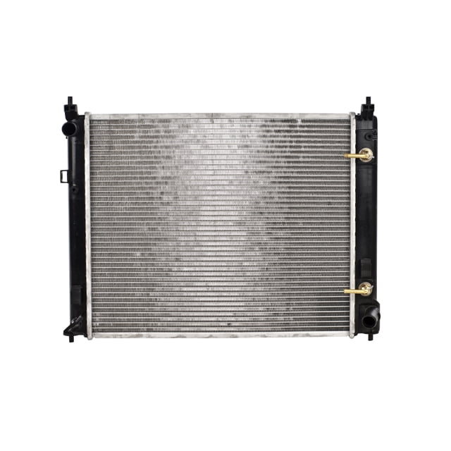 RADIADOR DE AGUA MARCH 2015 al 2019 NISSAN Polar .