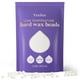 thumbnail image 1 of Perlas de cera dura de 2.2 lb: perlas de cera para piel sensible, bikini, depilación brasileña, rostro, labios y cejas. Ideal para salones y uso doméstico (blancas)., 1 of 5