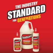 Titebond 2.15 Gal. Original Wood Glue PROjug 50609