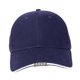 thumbnail image 3 of Gorra de béisbol con luz ajustable, gorra de pesca portátil para hombres y papás. Azul, 3 of 9