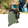 thumbnail image 4 of Bolsa De Recolección De Frutas Con Cinturón, Bolsa De Forraje Portátil Plegable De Lona Para Exteriores Para Acampar ANGGREK Otros, 4 of 8