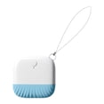 thumbnail image 1 of TUYA KEY CRACKER RUIDO RUIDO Alarma Bluetooth-Compatible con doble vías de doble Teléfono móvil Localizador recargable Equipo de posicionamiento azul seitruly HA011871-04B, 1 of 7