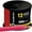 Red, variant on SOUTHWIRE COMPANY LL 11588158 12/1 Thhn Solid Wire, 500 Ft, White