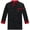 Black Long sleeve, variant on Unisex Chef Coat - Breathable Kitchen Uniform, Professional Restaurant Chef Jacket for Men & Women | Lightweight, Durable Workwear with Pockets | Double-Breasted Culinary Apparel