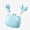 Blue, variant on Crab-Shaped 4-in-1 Multi Tool Opener, Magnetic Fridge Magnet, Beer Bottle Opener, Retractable Box Cutter & Mini Scissors, Compact Kitchen Gadget for Home Office blue