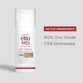 thumbnail image 3 of Protector solar EltaMD UV con tinte diario SPF 40 50 ml, 3 of 7