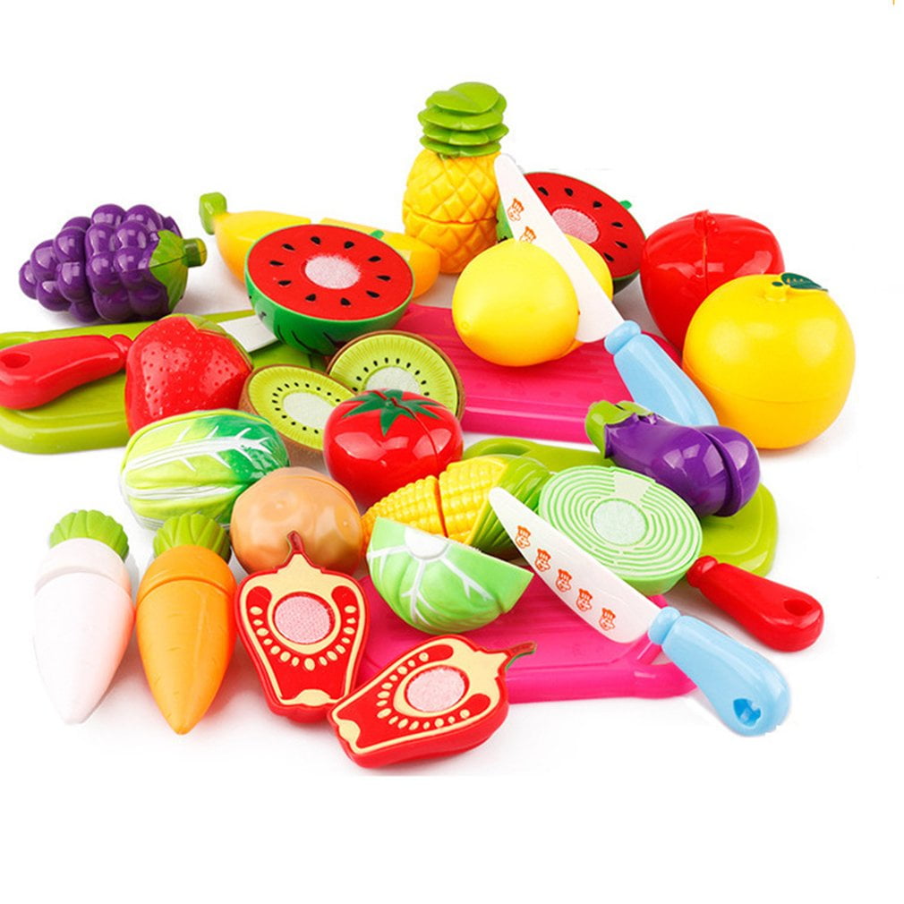 kids fruit toys